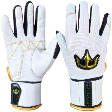 Dynasty THE BOMB SQUAD SERIES All-Star Limited Edition Adult Batting Gloves