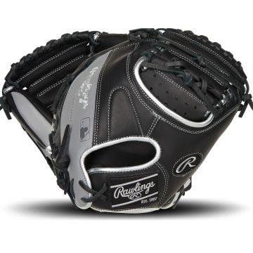 Rawlings Encore 32" Catchers Mitt Baseball Glove: ECCM32-23B