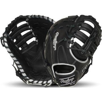 Rawlings Encore First Base Mitt 12" Youth Baseball Glove: ECFBM-10B