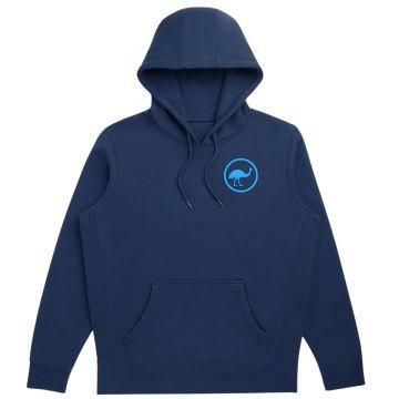 Eephus Hoodie Navy