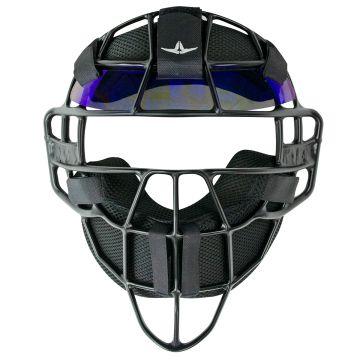 All-Star FM4000 Face Mask Sun Visor