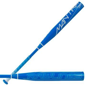 Rawlings Mantra Fastpitch Bat