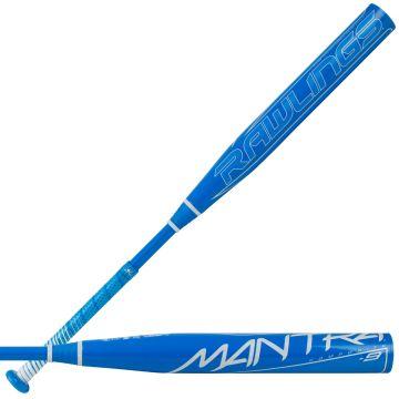 Rawlings Mantra Drop 9 Fastpitch Softball Bat