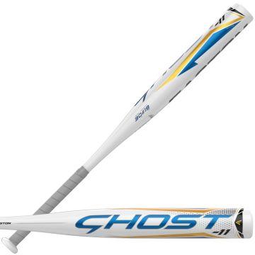 2022 Easton Ghost Drop 11 Youth Fastpitch Softball Bat