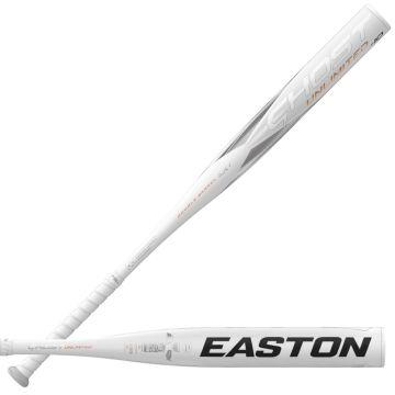 Easton Ghost Unlimited Drop 10 Fastpitch Softball Bat: FP23GHUL10