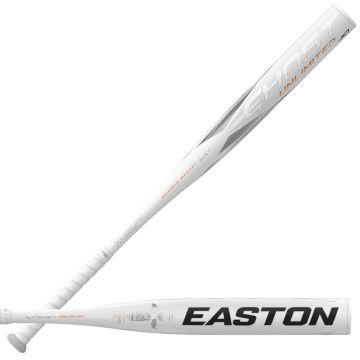 2023 Easton Ghost Unlimited Used Drop 10 Fastpitch Softball Bat: FP23GHUL10-NW
