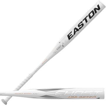 2023 Easton Ghost Unlimited -8 Fastpitch Softball Bat