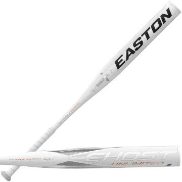 2023 Easton Ghost Unlimited Drop 9 Fastpitch Bat