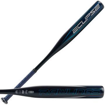 2023 Rawlings Eclipse Drop 12 Fastpitch Softball Bat