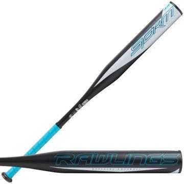 2023 Rawlings Storm Drop 13 Fastpitch Softball Bat