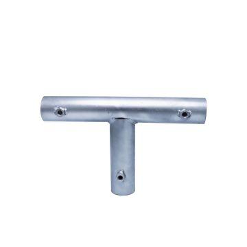 GFTR158T 1 5/8 in. Top Rail Tee