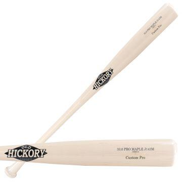 Old Hickory J143M Wood Bat