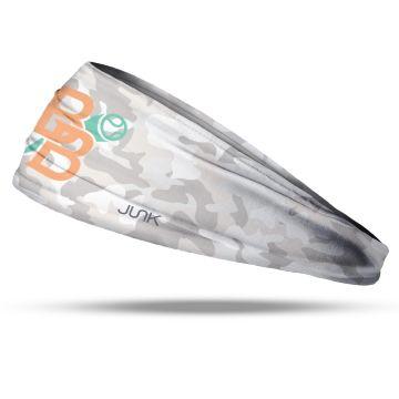 Junk BB Peach Delta Force Big Bang Lite Headband: JB-BB-PEACHDELTAFORCE