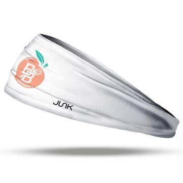 JUNK BB White Peach Big Bang Lite Headband
