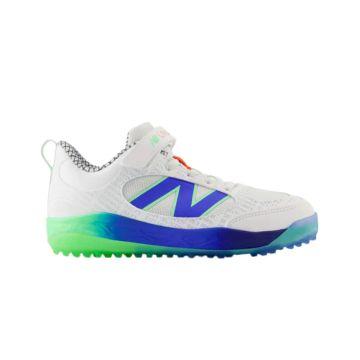 New Balance 3000v7 Lab Work Youth Turf Trainer: JT3000L7