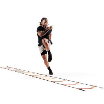 Agility Ladder JAWKU Speed Ladder