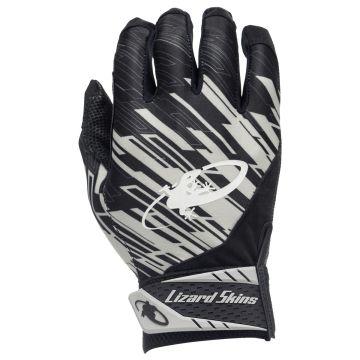 Lizard Skin KOP1000 Komodo Padded Black Inner Glove