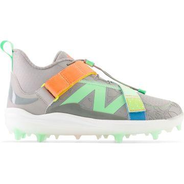 Composite Cleats Better Baseball