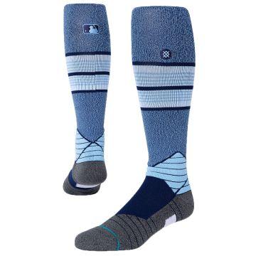 Stance MLB Adult Fathers Day Socks: M759B2-0FAT