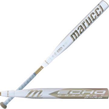 Marucci Echo Connect DMND Drop 10 Fastpitch Softball Bat