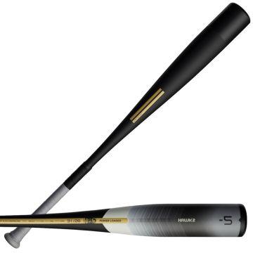 Warstic Hawk 2 USSSA -5 Youth Baseball Bat: MBHK21SK5