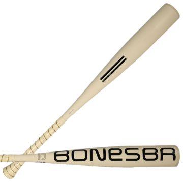 2025 Warstic Bonesaber Drop 10 USSSA Baseball Bat: MBBSR25WH10