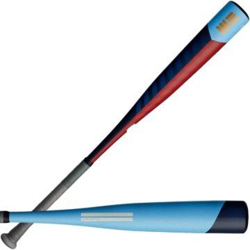 Warstic Warhawk3 Drop 8 USSSA Youth Baseball Bat: MBWH323RB8