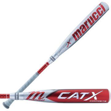 Marucci CAT X Composite BBCOR