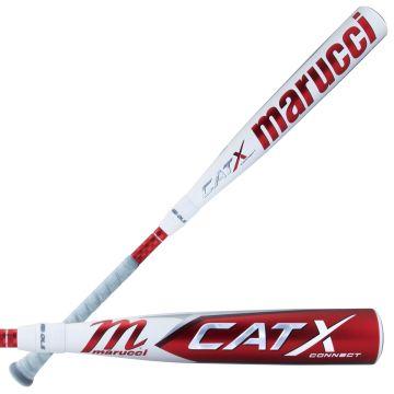 Marucci CAT X Connect BBCOR