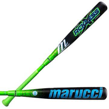 2026 Marucci CATX RCKLESS Hybrid BBCOR Baseball Bat