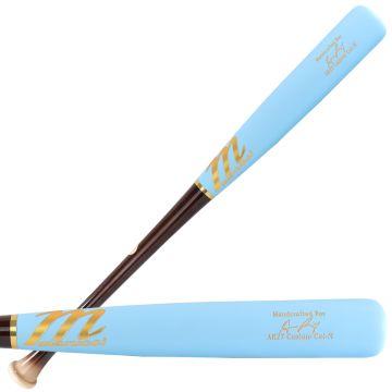 Marucci Riley27 Maple Austin Riley Wood Bat