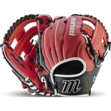 Marucci Caddo 11" Youth Baseball Glove: MFG2CD1100