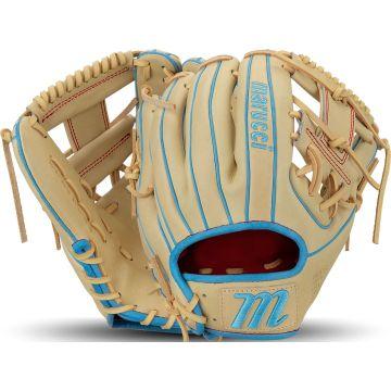 Marucci Capitol 11.75" Infield Baseball Glove: MFG2CP44A2-CMCB