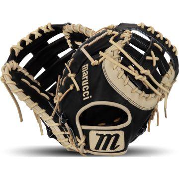 Marucci Cypress M Type 12.75" First Base Mitt: MFG2CY38S1