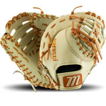 Marucci Ascension 38S1 12.75" First Base Glove: MFG3AS38S1