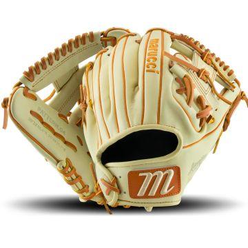 Marucci Ascension 43A2 11.5" Infield Glove: MFG3AS43A2