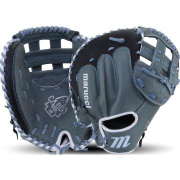 Marucci Caddo 32" Youth Fastpitch Catchers Mitt: MFGCDFP3200