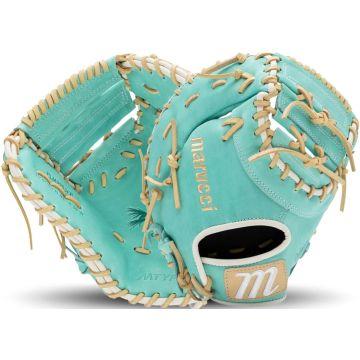 Marucci Palmetto 13" Fastpitch First Base Mitt: MFGPLM39S3FP