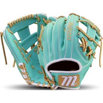 Marucci Palmetto 11.75" Fastpitch Infield Glove: MFGPLM44A2FP