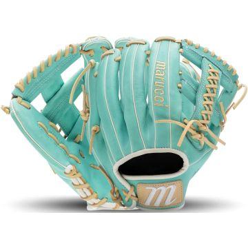 Marucci Palmetto 12" Fastpitch Infield Glove: MFGPLM45A5FP