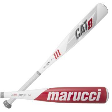 Marucci USSSA -10 Coach Pitch Baseball Bat: MJBBC8