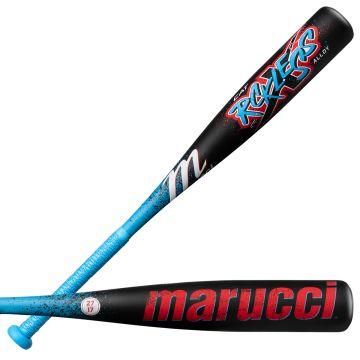 2026 Marucci CATX Reckless Drop 10 Junior Big Barrel USSSA Baseball Bat