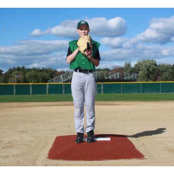 ProMounds 6" Clay Bronco Pitching Mound