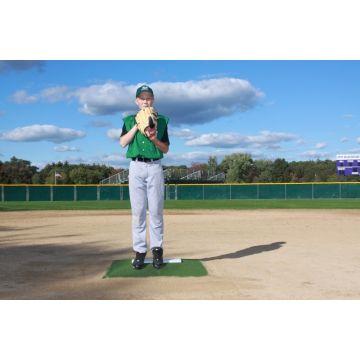 ProMounds MP3001 Training Pitching Mound