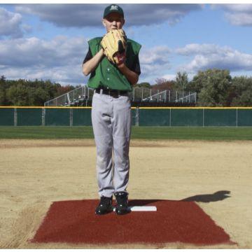 ProMounds MP3002 Minor League Game Pitching Mound