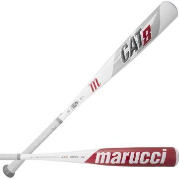 Marucci CAT8 USSSA -5 Youth Baseball Bat: MSBC85