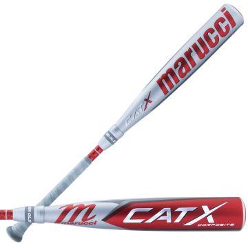 Marucci CAT X Composite