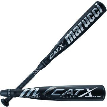 Marucci CATX Vanta Composite Drop 10 USSSA Baseball Bat