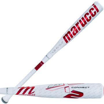 Marucci CATX2 Connect -8 USSSA Bat