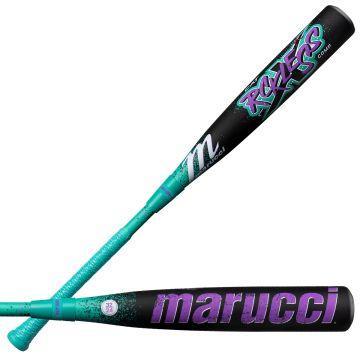 2026 Marucci CATX RCKLESS Composite Drop 8 USSSA Baseball Bat: MSBCRC8